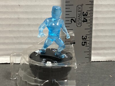 Iceman X-Men Hero Clix Wizkids Neca Marvel 2012