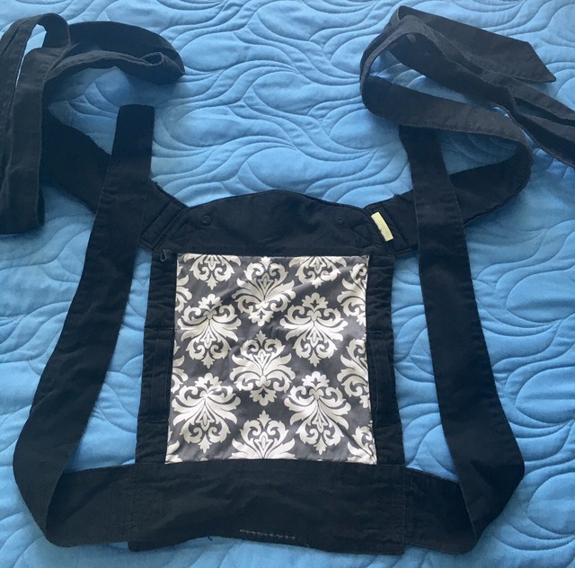 infantino wrap and tie