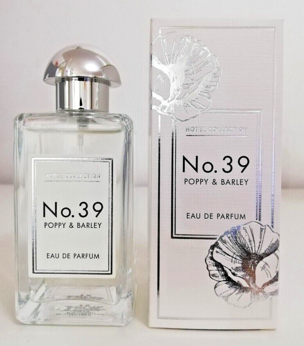 Aldi Hotel Collection No.3,39 Lacura Her Reign Perfect Pink Perfume EDP  100ml