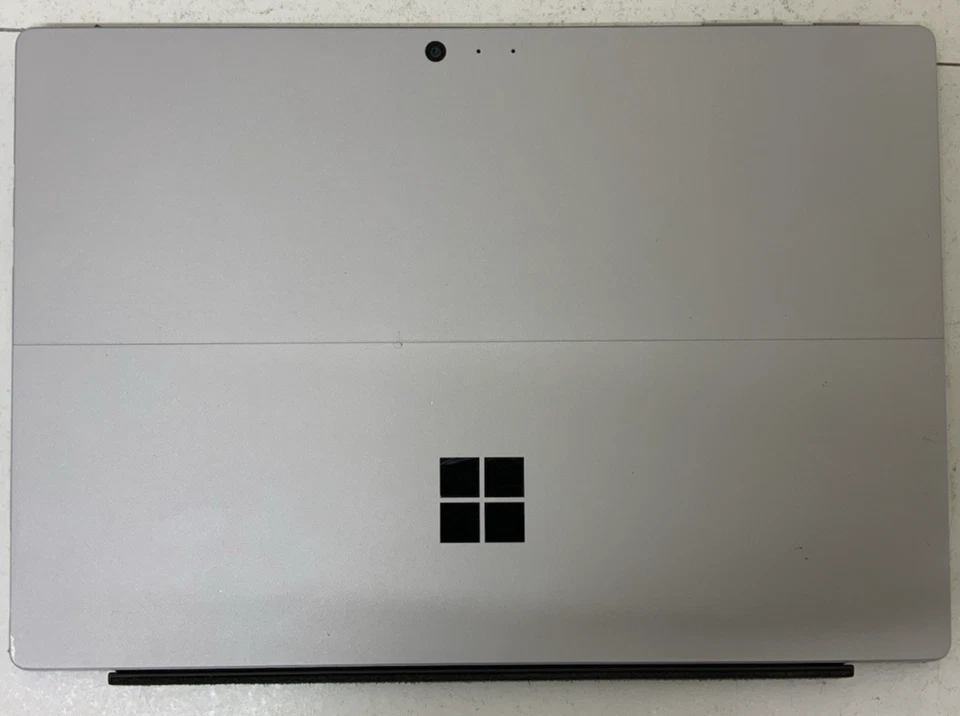 Microsoft Surface Pro 4 1724 WIN 11 PRO Core m3-6Y30 4GB 128GB SSD/Touch Issue - Image 3 of 4