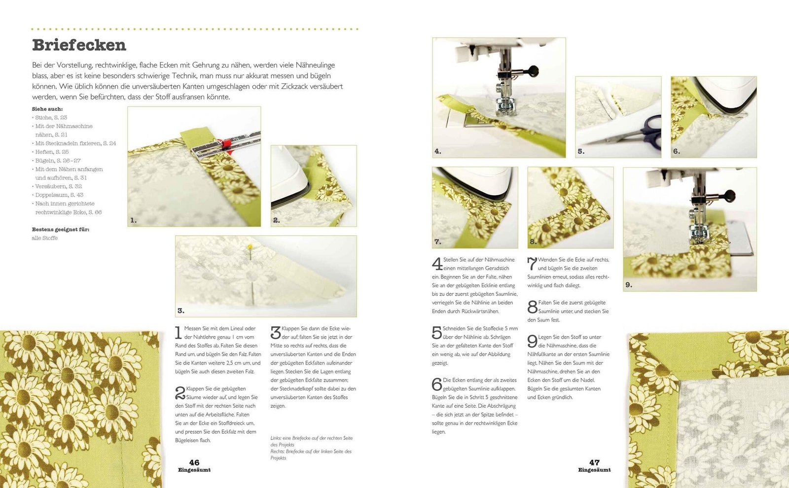 Thumbnail - Kate Haxell Grundkurs Nähmaschine