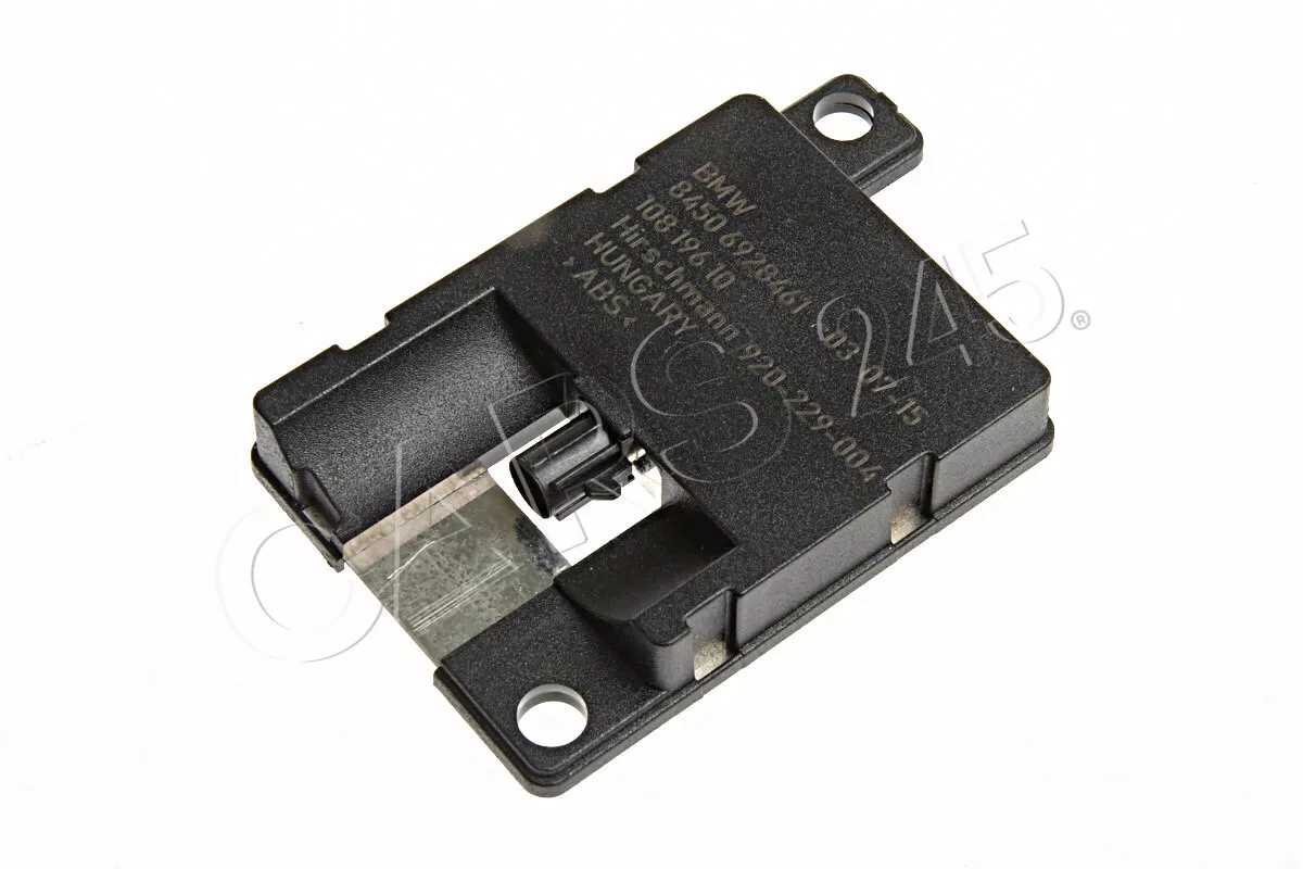 Genuine BMW Bluetooth Antenna Module 84506928461 | eBay