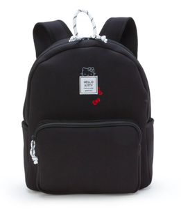 black backpack ebay