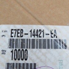 YAZAKI E7EB-14421-EA Qty of 250 per Lot TERMINAL