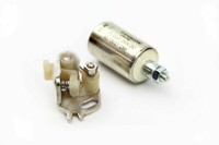 Set ZüNdkondensator Und Unterbrecher Simson S50 S51 SR4 S70 SR80 SR50 Vogelserie