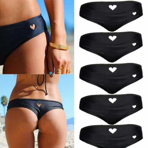 Bikini Donna Fascia Con Fiocco Due Pezzi - Stile Brasiliano Nuovo SE611