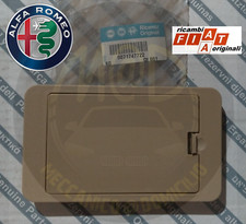Original OE 71747722 Copertura Interna Vano Bagagli Beige ALFA ROMEO 159 NUOVO !