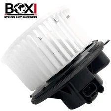 HVAC Heater Blower Motor w/Fan Assy For 03-11 Cadillac Chevy Suburban GMC Yukon