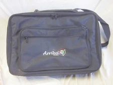 Arriba AS322 22.5x15x6 Inch Digital Mixer Case & Padded Computer Compartment