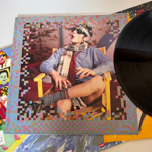 Various - Star Struck (1982, Vinyl Record) Gatefold RARE - Picture 7 of 10