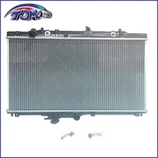 Radiator For Honda Accord 1994-1997 Prelude 1997-2001 Acura CL 2.2L 1997-1999