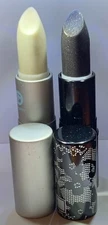 Lipstick Queen Lipstick Lot Blacklace Rabbit & Ice Queen New No Box