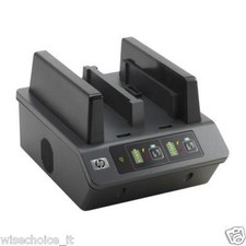 HP Common 2-bay battery charging station hstnn-rg01