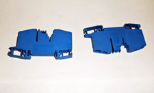 Siemens 8WA2011-IBJ23  Lot Of 13 Pieces  13224EL