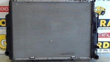 Radiateur Mercedes 600