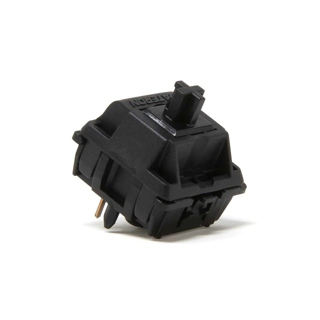 Gateron Oil King