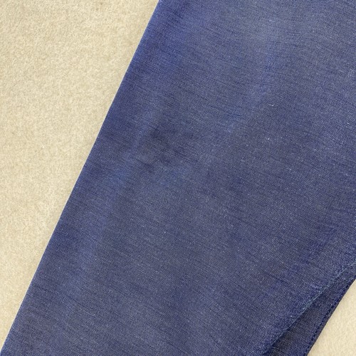 Vuori Aim Pants Mens 36x31 Navy Pant Casual Modern Workwear Preppy Adult READ! - Picture 19 of 20