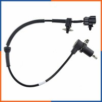 Abs Sensor Hinten Links FüR Chevrolet | V51-72-0018