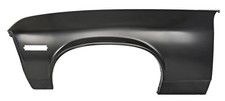 Jegs Front Fender For 1970-1974 Chevrolet Nova Leftdriver Side