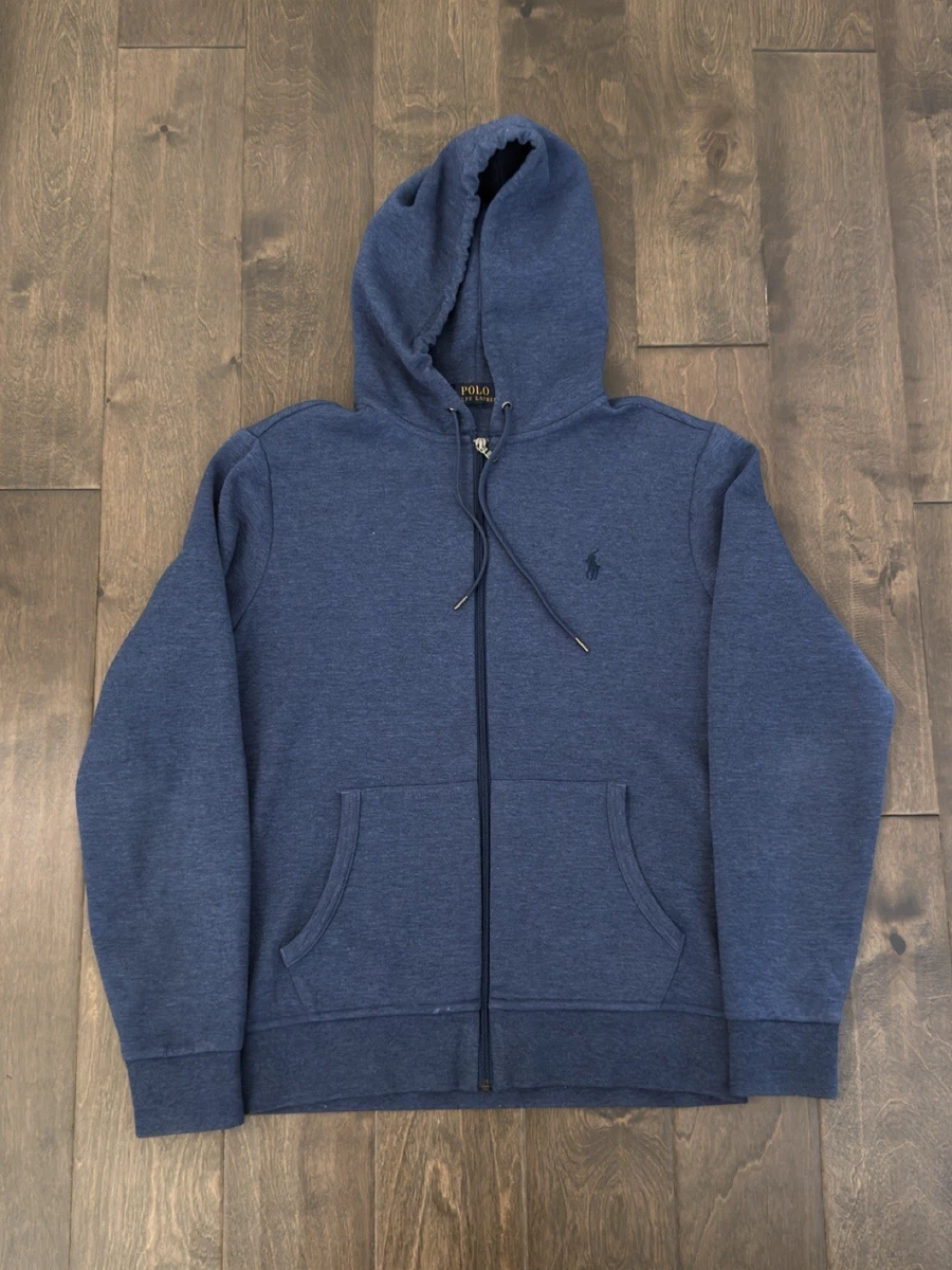 polo ralph lauren zip up hoodie products for sale | eBay