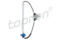 Topran 102 991 Fensterheber FüR VW