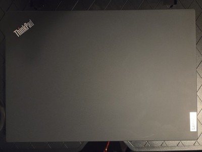 Lenovo ThinkPad T14s Gen 2 14'' (512GB SSD Intel Core i5 2.6GHz 16GB)