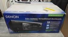 Denon AVR-1613 5.1 Surround Receiver NEW in box