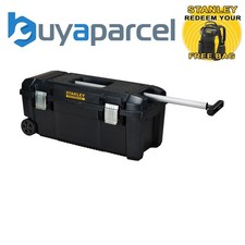 Stanley FatMax Toolbox Tool Chest With Telescopic Handle STA175761 FMST1-75761