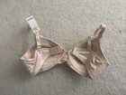 ABC American Breast Care Beige Wire Free Bra 34B Mastectomy Style 105 New W/Tags — photo 2