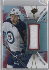 2016-17 SPx Rookies Red Jersey 202/235 Kyle Connor #R-KC 1rm