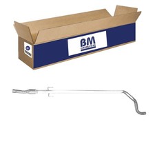 BM CATALYSTS AUSPUFF-ABGASROHR MITTE passend für OPEL CORSA | BM50760