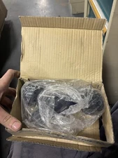 NEW Asahi Y-Sediment Strainer 20mm (3/4) 20 Mesh, EPDM 150 PSI 03G00203F