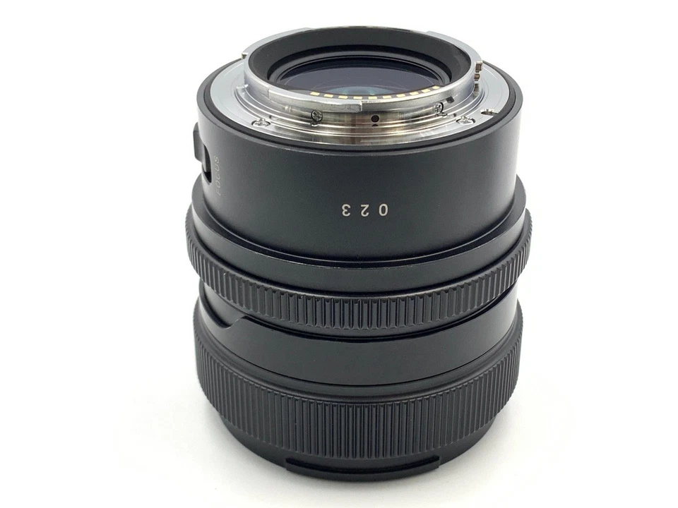 SIGMA 50mm F2 DG DN Contemporáneo SONY E para Sony FE Montaje -Casi Como Nuevo- `7940 Foto 2 de 3