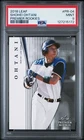 2018 Leaf #PR-04 Shohei Ohtani  ROOKIE CARD Dodgers Angels PSA 9 Mint