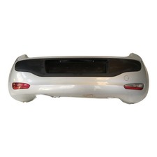 PARAURTI POSTERIORE FIAT PUNTO EVO 2009-2012 3P/5P ANT GRIGIO CENERE PU4108