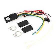 Auto Immobilizer Anti-Robbing Dual Strong Concealment Engine Immobilizer