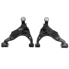 2pcs Front Lower Control Arm With Ball Joint Lh Rh For Toyota Tacoma 2005-15 2pcs Front Lower Control Arm With Ball Joint Lh Rh For Toyota Tacoma 2005-15