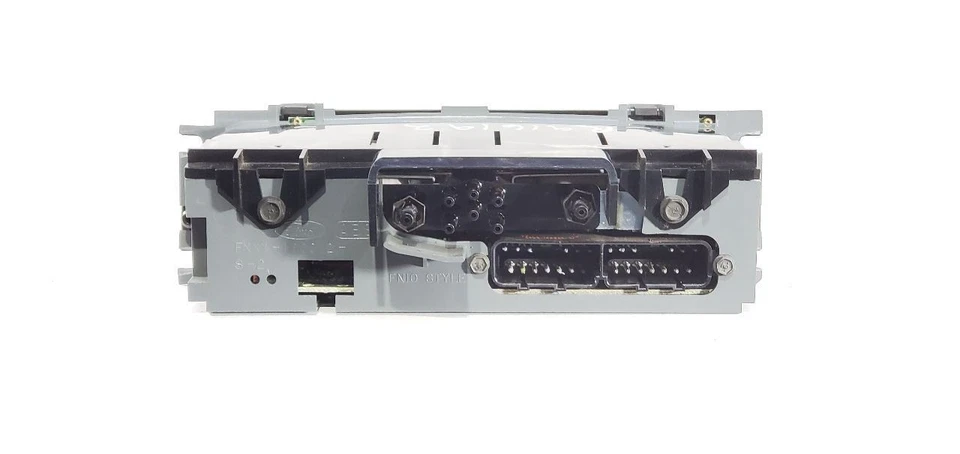 Lincoln Continental 1995 1996 1997 OEM control de temperatura Foto 2 de 4