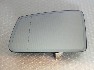 Mercedes C CLS E S Spiegelglas Elektrochrom Fotochrom Mirror Glass Auto Dim