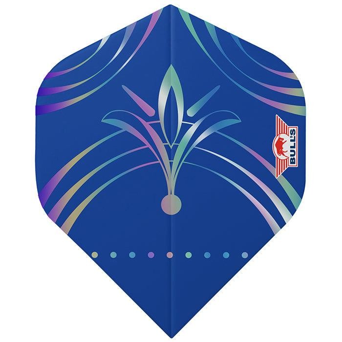 Bull's NL Silvian No2 Dart Flights