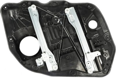 New Front Power WindowRegulator RightSide Kia Optima 2014-15 2.0L 2.4L Fast Ship