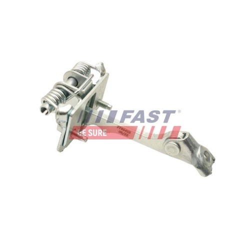 Cale porte Fast FT95455 pour essieu avant Renault des deux côtés