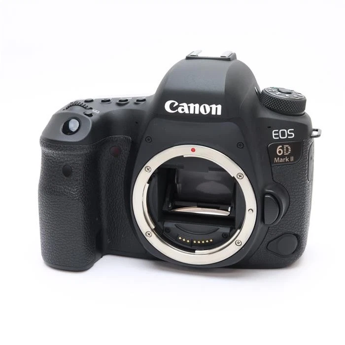 Canon EOS 6D Digital SLR Cameras for Sale | Shop New & Used