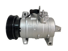 For 2008 2009 2010 Dodge Challenger 6.1l Reman Ac Ac Compressor