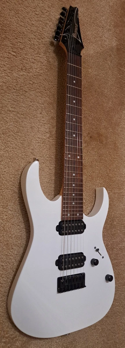 Ibanez RG7421 Electric Guitars for sale | eBay