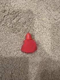 LEGO Star Wars Royal Guard Minifigure Red Hands SW0040 6211 7166 7264