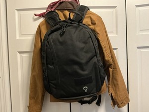 John Wick  Mr. Nobody Tactical Backpack / Plate Carrier / Cosplay  /Airsoft