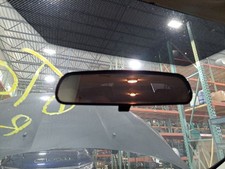 2010-2018 Ford Focus Interior Rear View Mirror With Manual Dimming Oem 2010-2018 Ford Focus Interior Rear View Mirror With Manual Dimming Oem