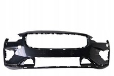 Volvo S60 2018 Vordere Stoßstange Frontstoßstange Bumper OE Original Teil