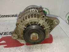 Alternateur Chevrolet MATIZ